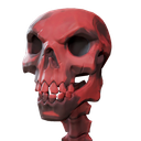 Crimson Bones