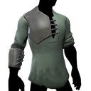 Crimson Corsair Sea Dog Shirt