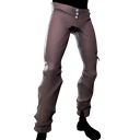 Crimson Corsair Sea Dog Bottom