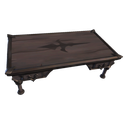 Crimson Crypt Captain's Table