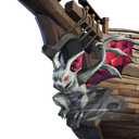 Crimson Crypt Figurehead