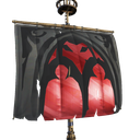 Crimson Crypt Sails