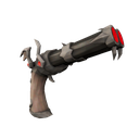Crimson Crypt Double Barrel Pistol