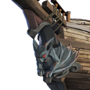 Crimson Crypt Figurehead