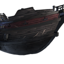 Crimson Crypt Hull Livery