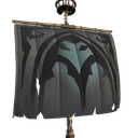 Crimson Crypt Sails
