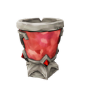 Crimson Crypt Tankard