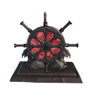Crimson Crypt Wheel