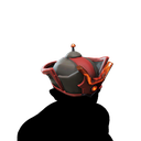 Hat of the Ashen Dragon