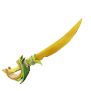 Cronch Cutlass