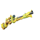 Cronch Eye of Reach