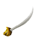Cultured Aristocrat Cutlass