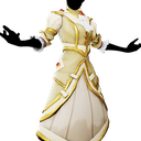 Cultured Aristocrat Dress