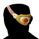 Cultured Aristocrat Eyepatch