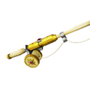 Cultured Aristocrat Fishing Rod