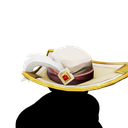 Cultured Aristocrat Hat