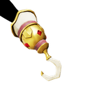 Cultured Aristocrat Hook