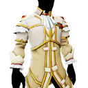 Cultured Aristocrat Jacket