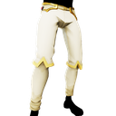 Cultured Aristocrat Trousers