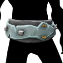 Cunning Serpent Belt