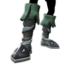 Cunning Serpent Boots