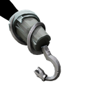 Cunning Serpent Hook