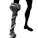 Cunning Serpent Pegleg