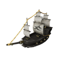 Smuggler Ornaments