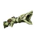 Cursed Ferryman Blunderbuss