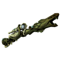 Cursed Ferryman Eye of Reach
