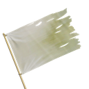 Cursed Ferryman Flags