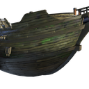 Cursed Ferryman Hull Livery