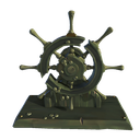 Cursed Ferryman Wheel