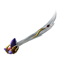Cutlass of Courage