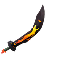 Ashen Dragon