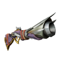 Cutthroat Blunderbuss