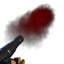 Cutthroat Cannon Flares