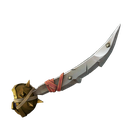 Cutthroat Cutlass