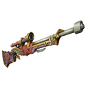 Cutthroat Eye of Reach