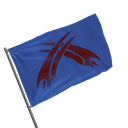 Cutthroat Flags