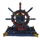 Cutthroat Wheel