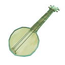 Banjo of The Damned