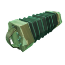 Concertina of The Damned