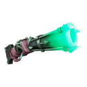 Damned Dark Warsmith Blunderbuss