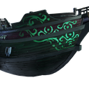 Damned Dark Warsmith Hull Livery