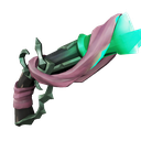 Damned Dark Warsmith Pistol