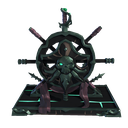 Damned Dark Warsmith Wheel