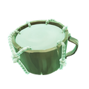 Drum of The Damned