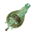 Hurdy-Gurdy of The Damned