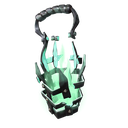 Lantern of The Damned